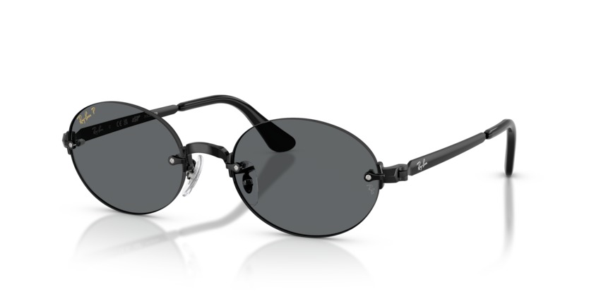 RAY BAN ASAP ROCKY — 2