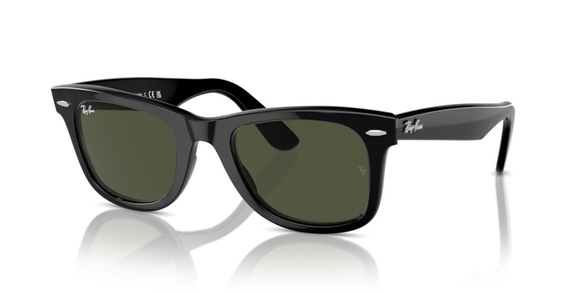 RAY BAN WAYFARER CLASSİC — 2