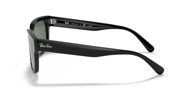 RAY BAN JEFFREY — 3