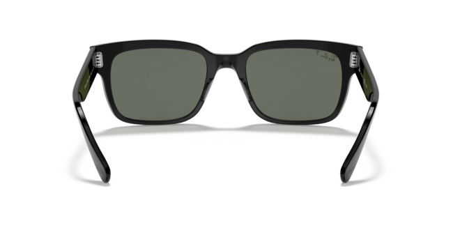 RAY BAN JEFFREY — 4