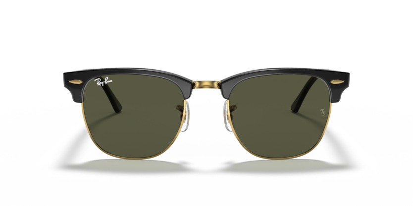 RAY BAN Clubmaster