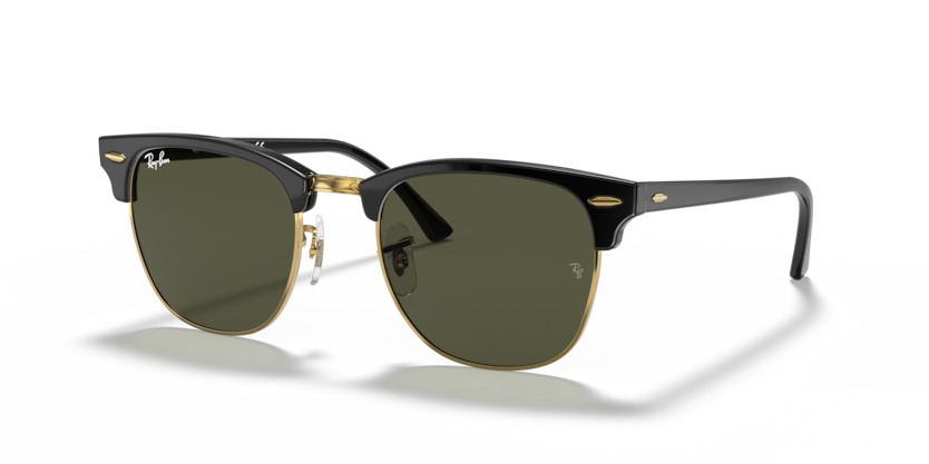 RAY BAN Clubmaster — 2