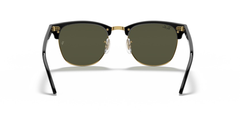 RAY BAN Clubmaster — 4