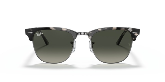 RAY BAN CLUBMASTER — 1