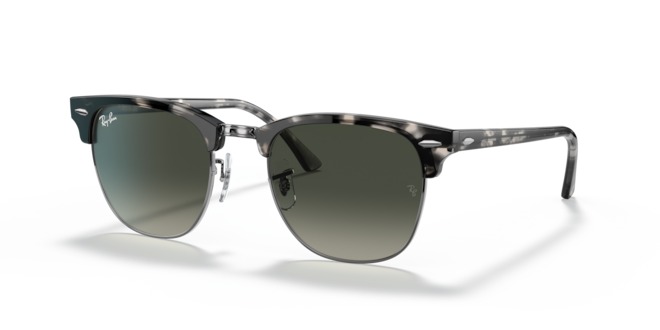 RAY BAN CLUBMASTER — 2