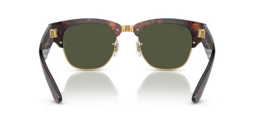 RAY BAN MEGA CLUBMASTER — 4
