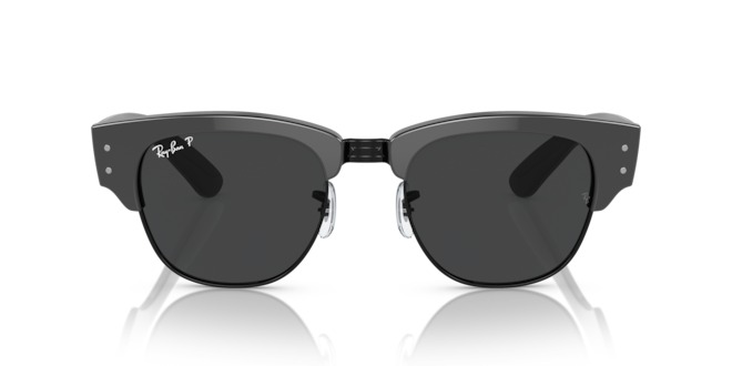 RAY BAN MEGA CLUBMASTER — 1