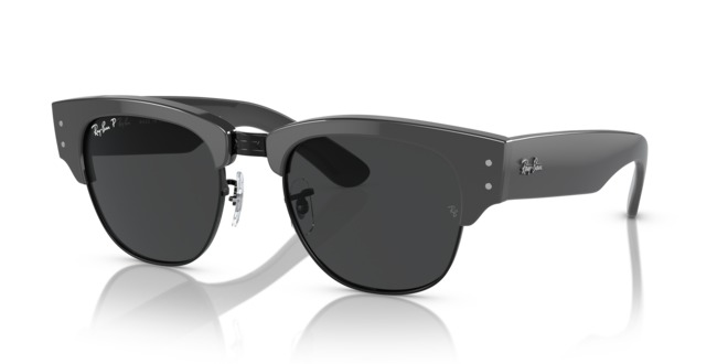 RAY BAN MEGA CLUBMASTER — 2