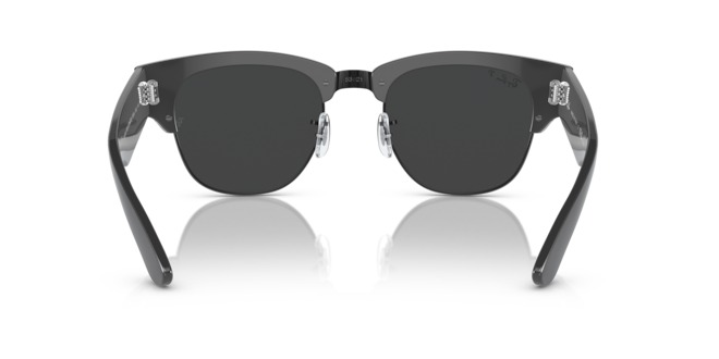 RAY BAN MEGA CLUBMASTER — 4