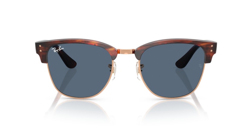 RAY BAN CLUBMASTER REVERSE