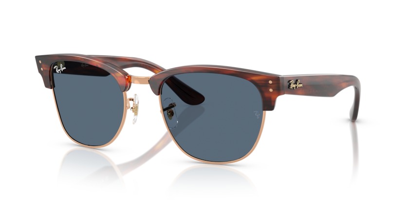 RAY BAN CLUBMASTER REVERSE — 2