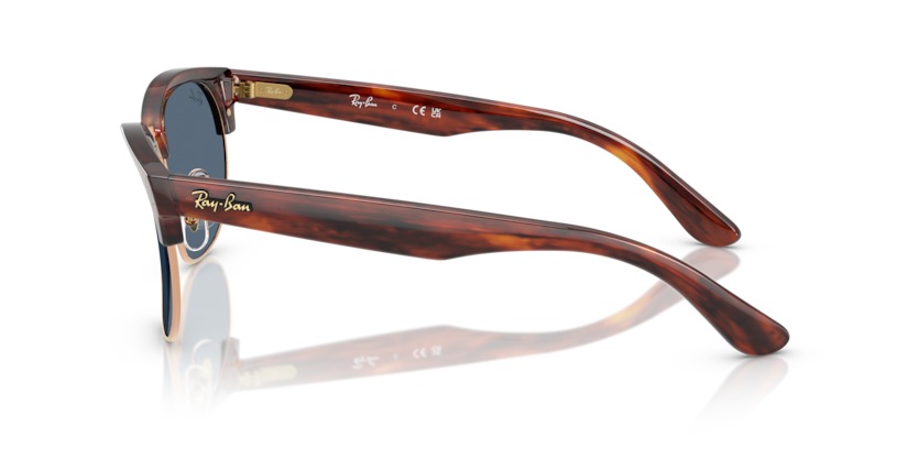 RAY BAN CLUBMASTER REVERSE — 3