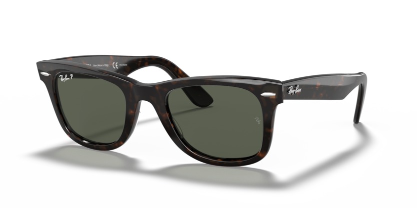RAY BAN WAYFARER CLASSİC — 2