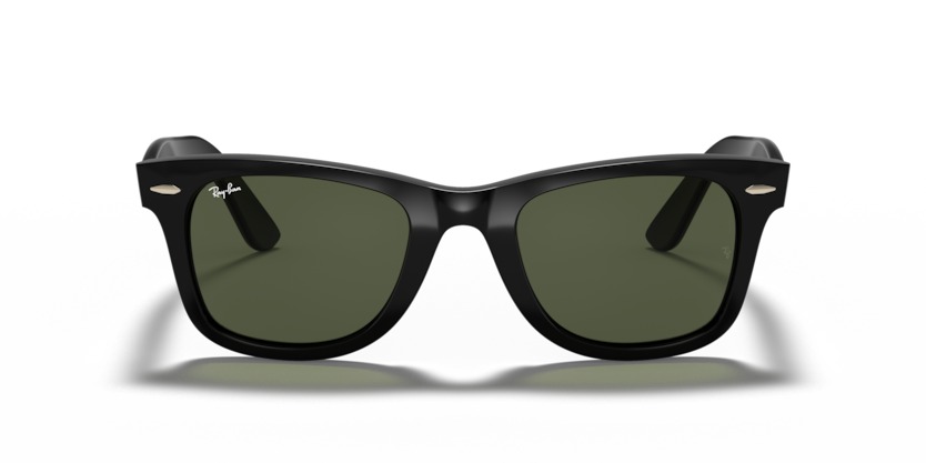 RAY BAN WAYFARER — 1