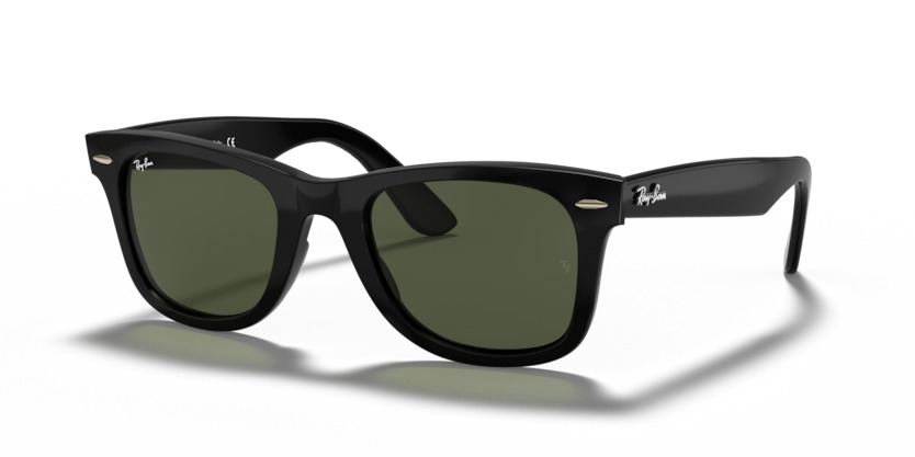 RAY BAN WAYFARER — 2