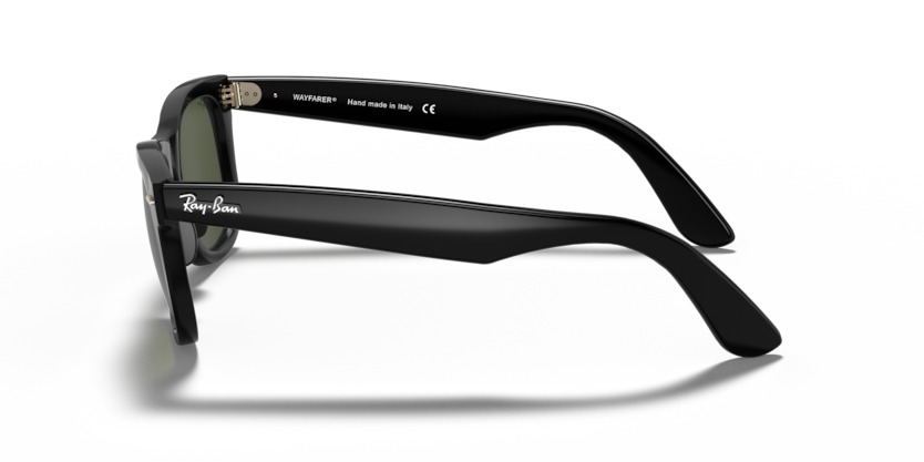 RAY BAN WAYFARER — 3