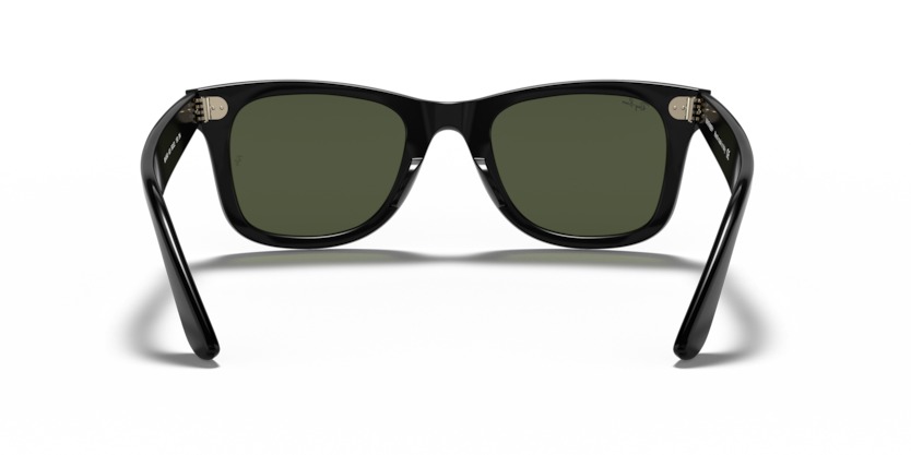 RAY BAN WAYFARER — 4