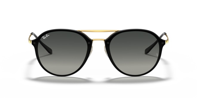 RAY BAN BLAZE DOUBLEBRIDGE