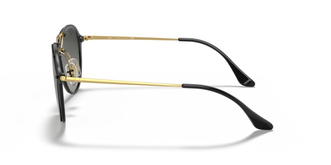 RAY BAN BLAZE DOUBLEBRIDGE — 3