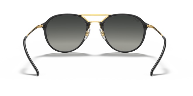 RAY BAN BLAZE DOUBLEBRIDGE — 4