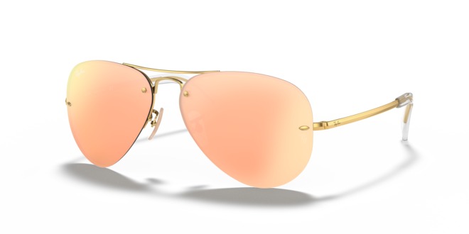 RAY BAN RAY BAN — 2