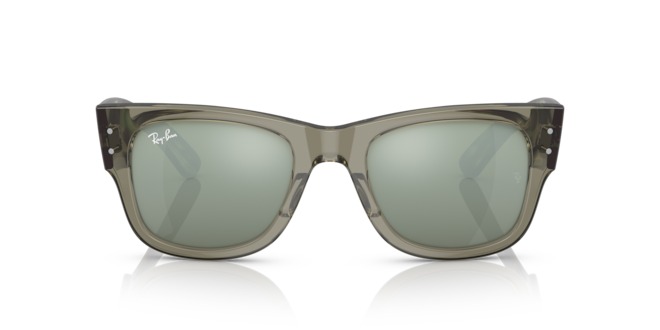 RAY BAN MEGA WAYFARER