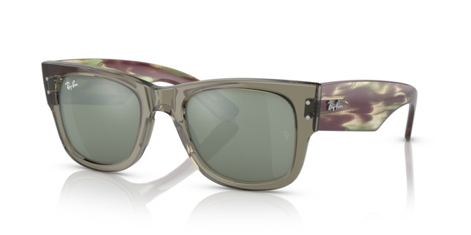 RAY BAN MEGA WAYFARER — 2