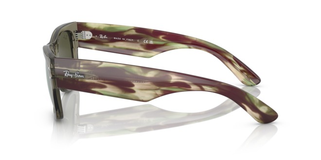 RAY BAN MEGA WAYFARER — 3