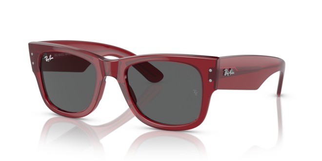 RAY BAN MEGA WAYFARER — 2