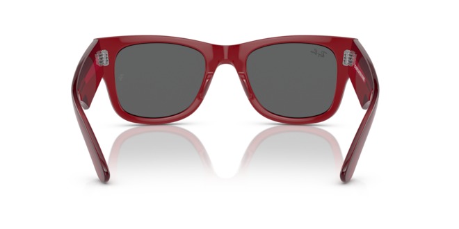 RAY BAN MEGA WAYFARER — 4
