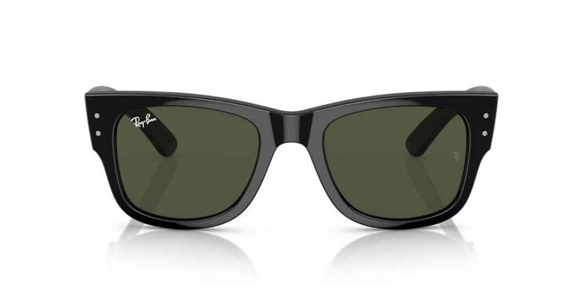 RAY BAN MEGA WAYFARER