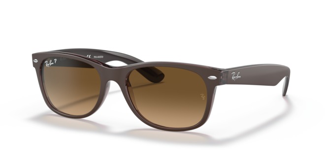 RAY BAN NEW WAYFARER — 2