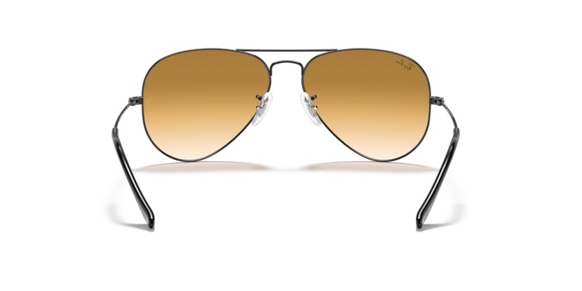 RAY BAN Aviator large metal — 4