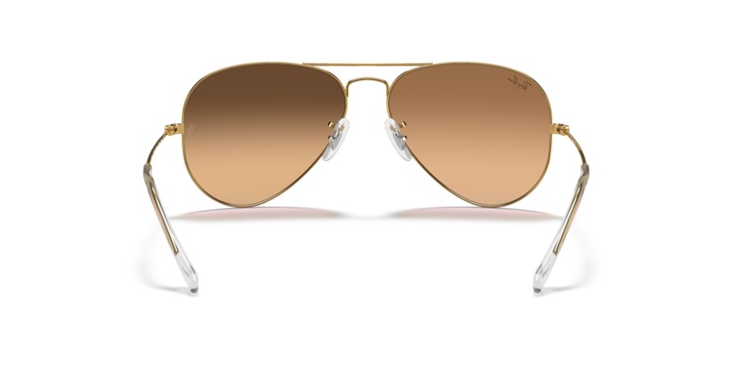RAY BAN Aviator large metal — 4