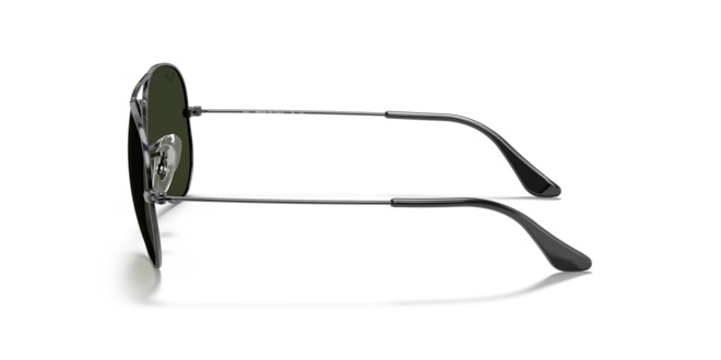 RAY BAN Aviator large metal — 3