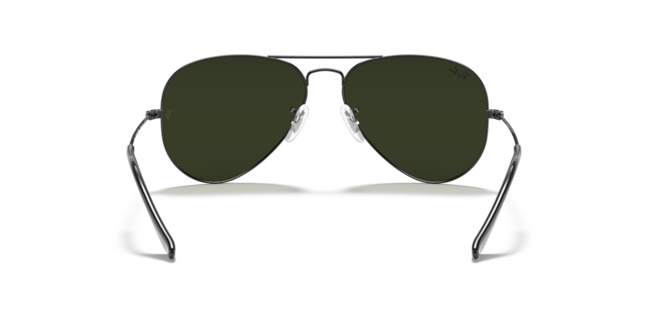 RAY BAN Aviator large metal — 4