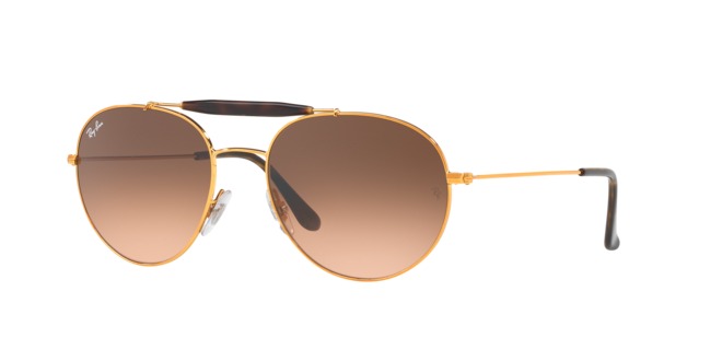 RAY BAN RAY BAN — 2