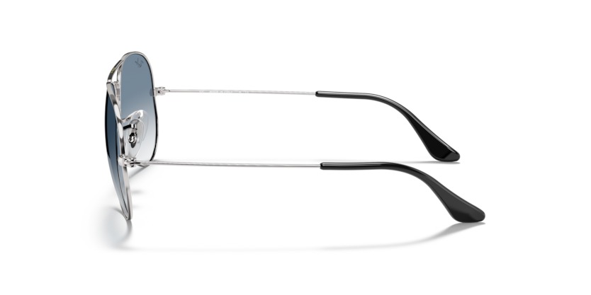 RAY BAN Aviator large metal — 3