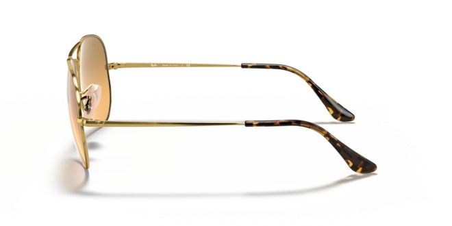 RAY BAN AVIATOR METAL II — 3