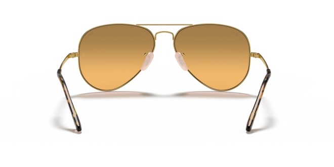 RAY BAN AVIATOR METAL II — 4