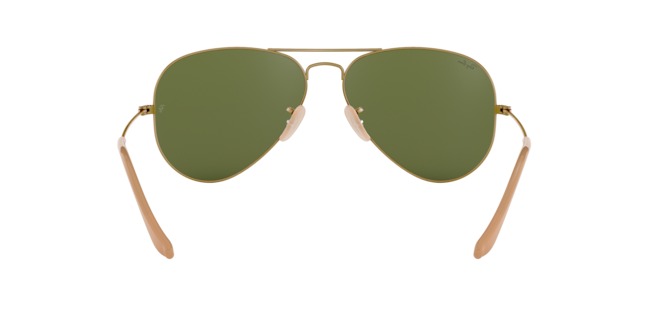 RAY BAN Aviator large metal — 4