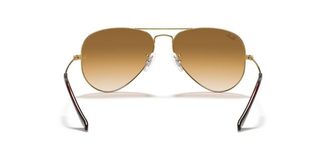 RAY BAN Aviator large metal — 4