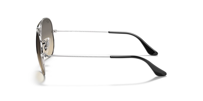 RAY BAN Aviator large metal — 3