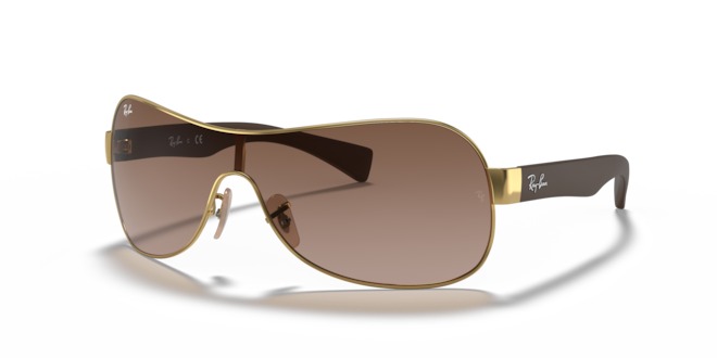 RAY BAN RAY BAN — 2