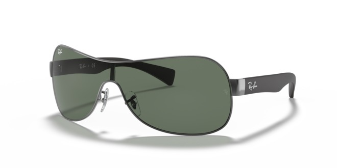 RAY BAN RAY BAN — 2
