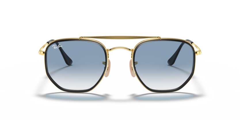 RAY BAN The marshal ii