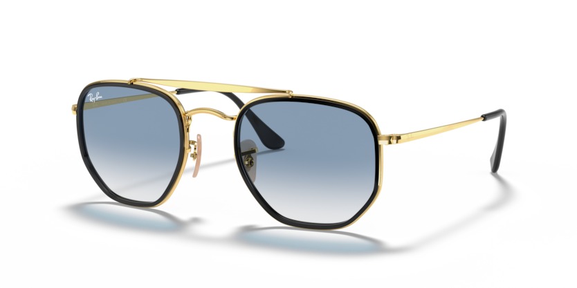 RAY BAN The marshal ii — 2