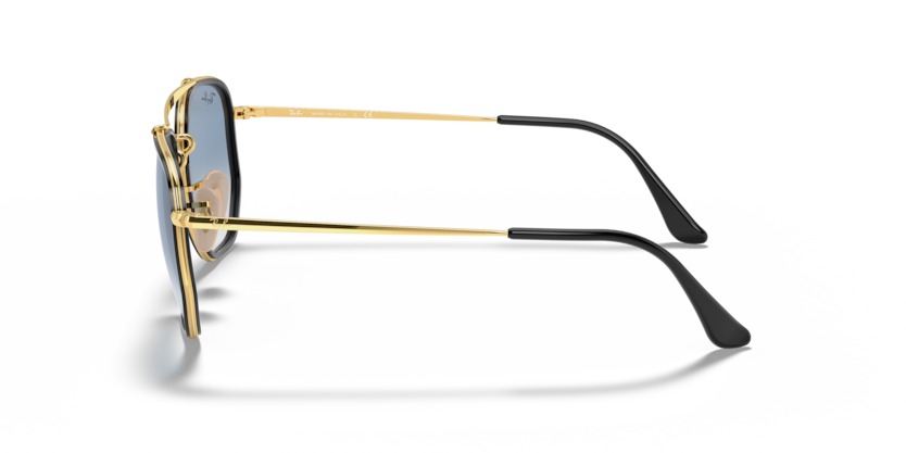 RAY BAN The marshal ii — 3