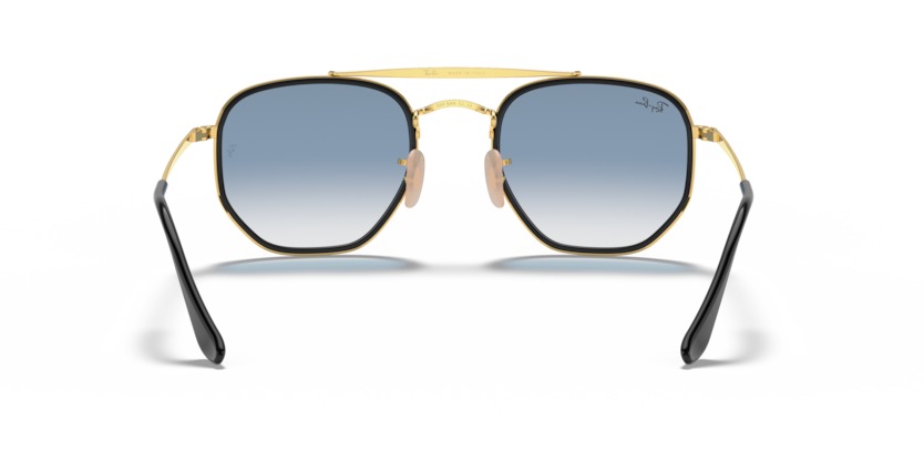 RAY BAN The marshal ii — 4