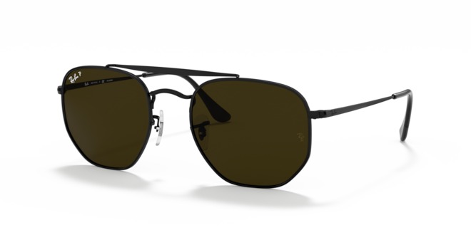 RAY BAN THE MARSHAL — 2